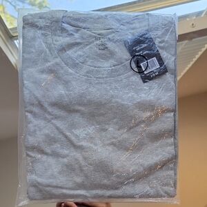 Gray Men's Shirt